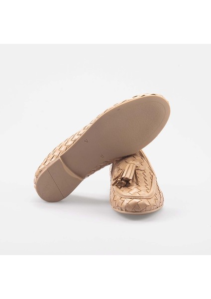 Kadın Loafer 0346 indirimleri