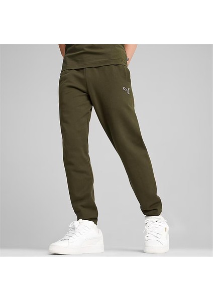 675980 70 Better Essentials Sweatpants Erkek Eşofmanaltı