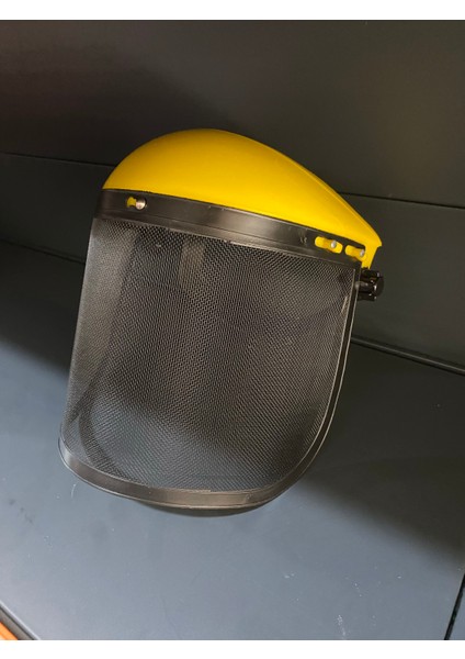 Pro Tırpan Koruyucu Maske