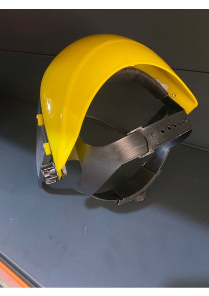 Pro Tırpan Koruyucu Maske