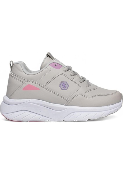 Yüksek Kalın Taban Kışlık Mevsimlik Rahat Taban 4 Mevsim Sneaker Kadın Spor Ayakkabı