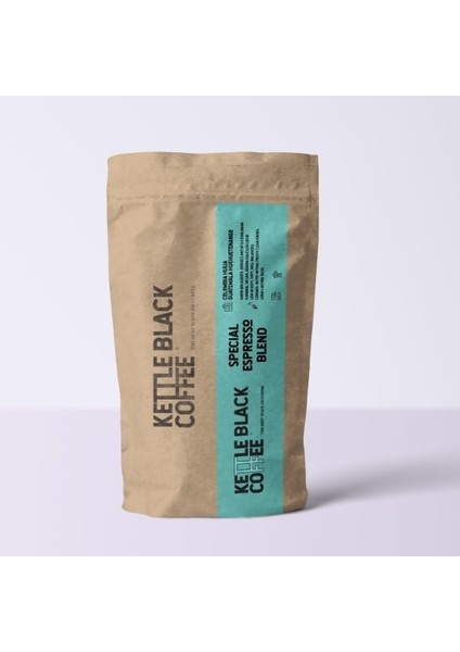 Special Espresso Blend fiyatları
