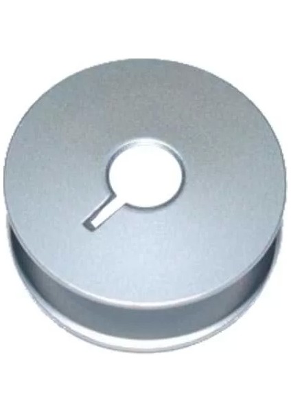 Pfaff 1245 Aliminyum Masura