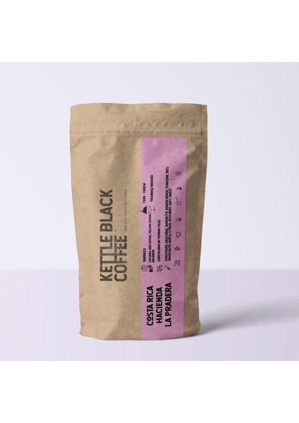 Costa Rica Hacienda La Pradera fiyatları