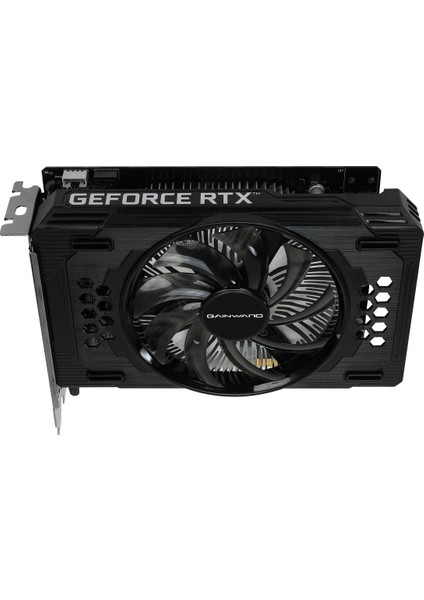 Gaınward RTX3050 Pegasus 6gb Gddr6 96BIT