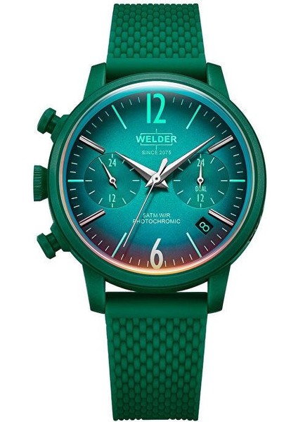 Welder Moody WWRP601 Unısex Kol Saati