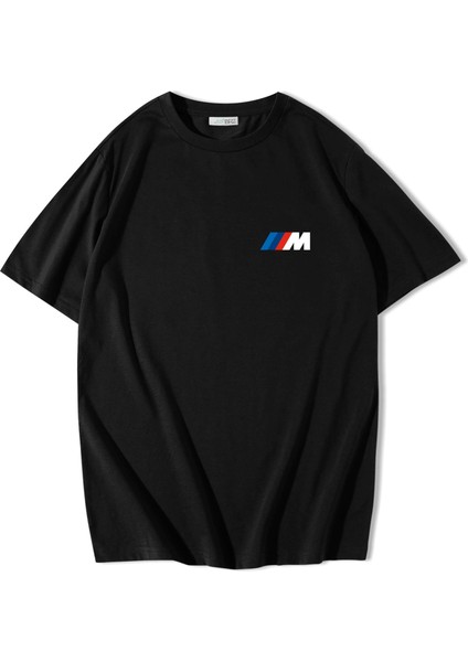 Unisex Oversize Bmw E46 M3 T-Shirt fiyatları