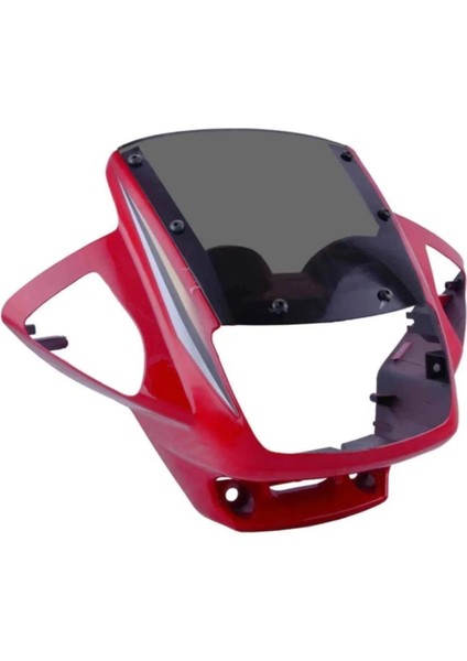 Yamaha Ybr Ön Far Muhafaza 2004 Model