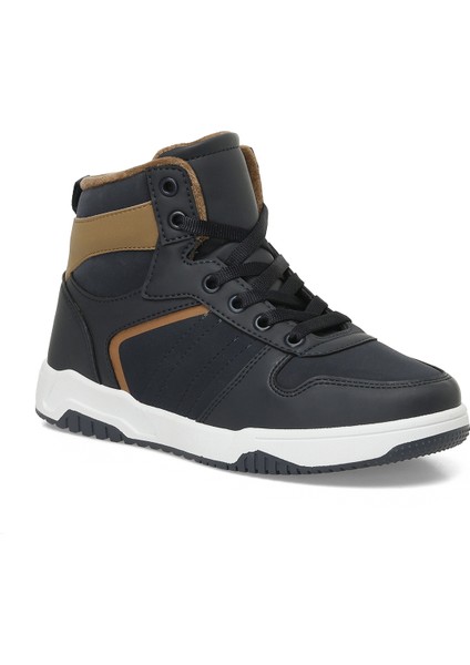 Vınza G 4pr Lacivert Erkek Çocuk High Sneaker fiyatları