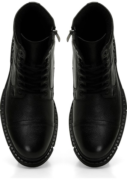 Dıda 4pr Siyah Erkek Postal fırsatları