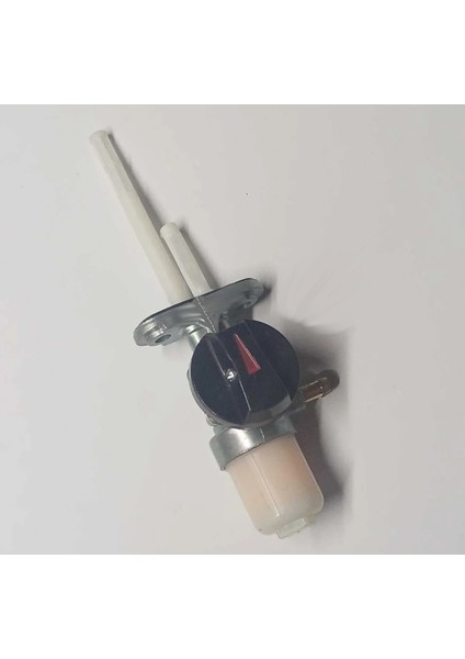 Yamaha Ybr 125 Yakıt Musluğu