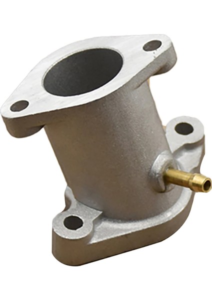 Yamaha Ybr 125 Manifold 2004-2009 Arası
