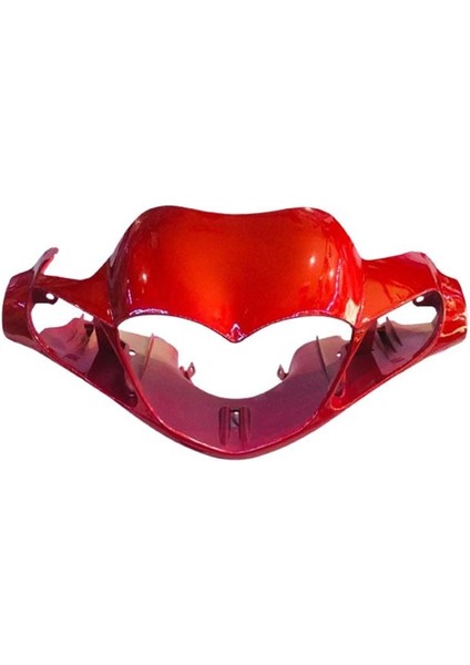 Cup 100 Çelik Far Grenajı Kırmızı