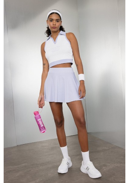 Fit Mini Tenis Eteği A2514AX24SP