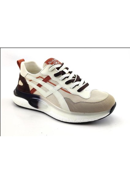 24Y563 Erkek Sneaker Ayakkabı