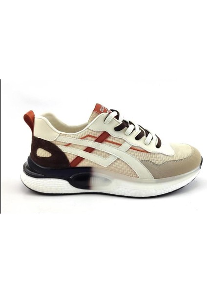 24Y563 Erkek Sneaker Ayakkabı