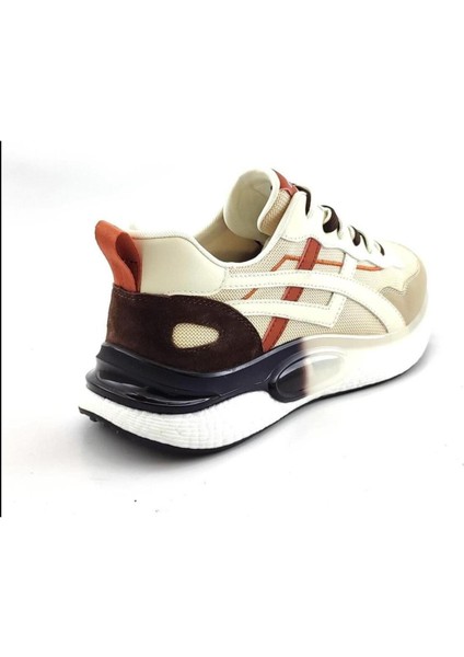 24Y563 Erkek Sneaker Ayakkabı