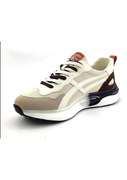 24Y563 Erkek Sneaker Ayakkabı