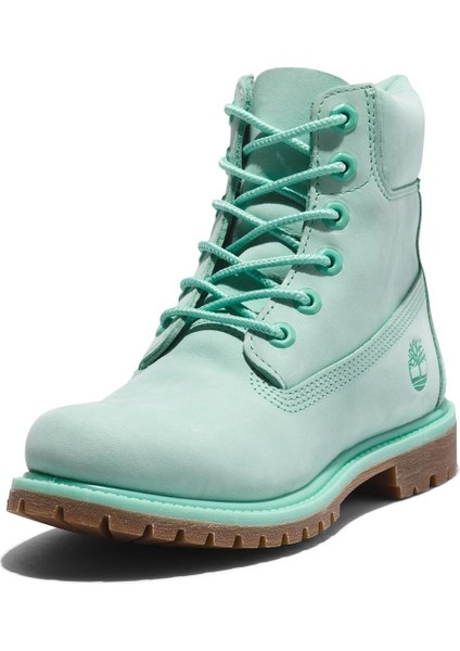 6 In Premium Boot-W