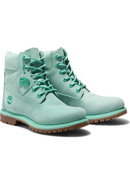 6 In Premium Boot-W