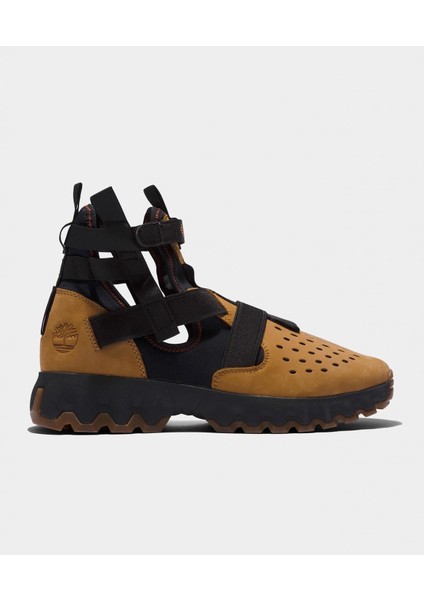 Edge Boot Sandal