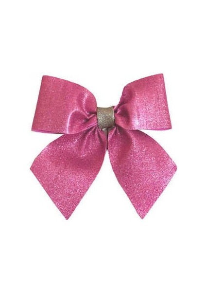 Pembe Simli Hazır Fiyonk