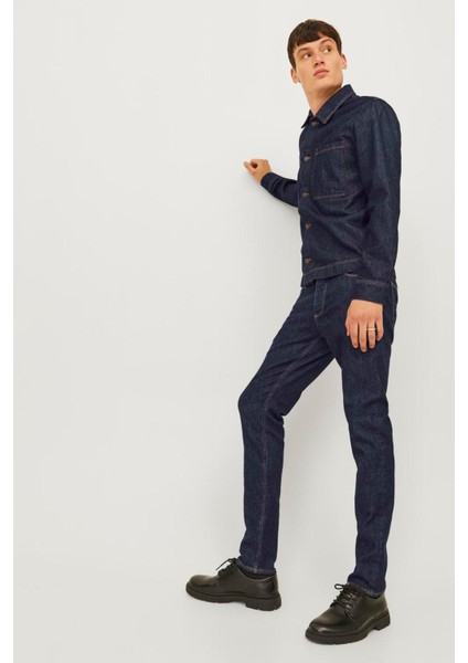 12261862 Jjıglenn Jjevan Jos 777 Lıd Noos Erkek Jean Pantolon fırsatları