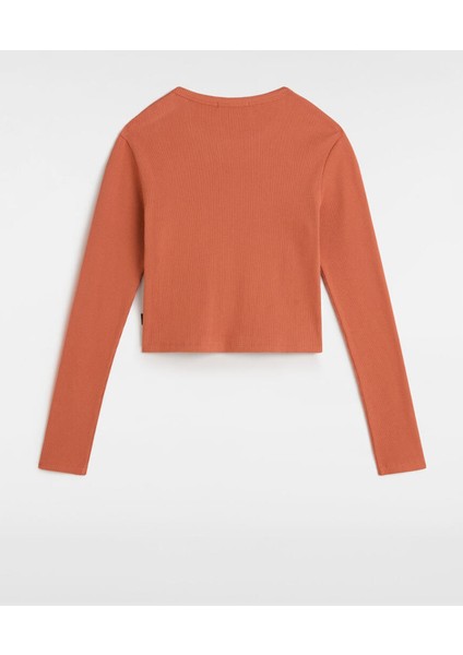 Drew Rib Ls Top fiyatları