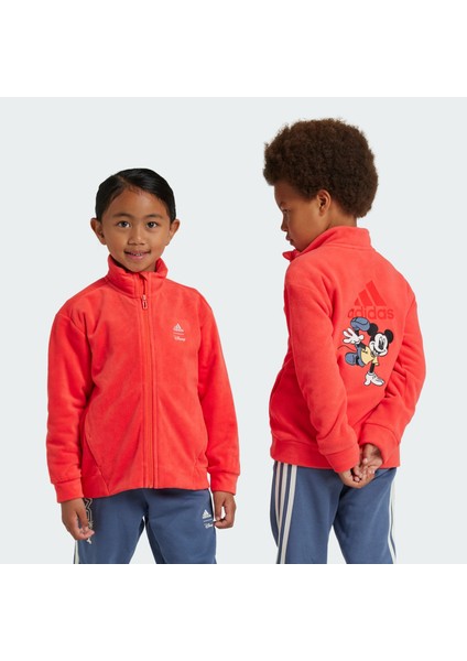 Sportswear IV9622 adidas Disney Mickey Mouse Track Top