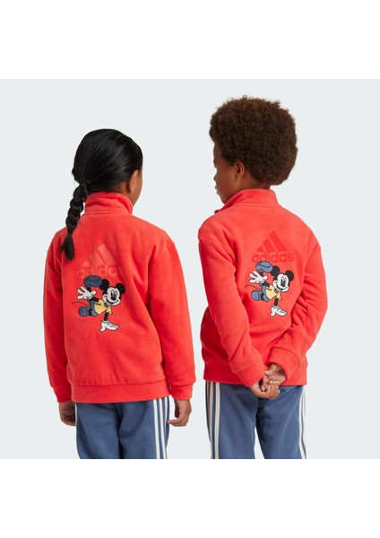 Sportswear IV9622 adidas Disney Mickey Mouse Track Top