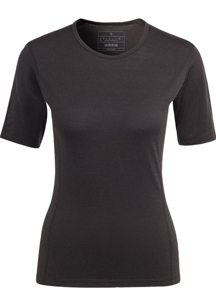 TERREX HZ8553 XPERIOR MERINO 200 BASE LAYER SHORT SLEEVE modelleri