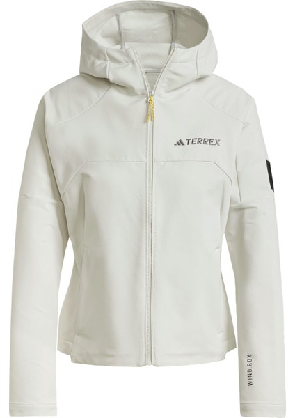TERREX IX5629 ©National Geographic Softshell Jacket