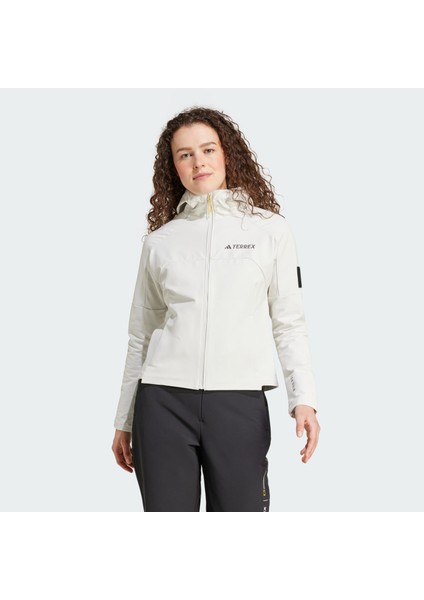 TERREX IX5629 ©National Geographic Softshell Jacket