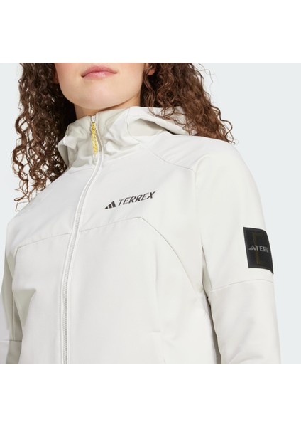 TERREX IX5629 ©National Geographic Softshell Jacket