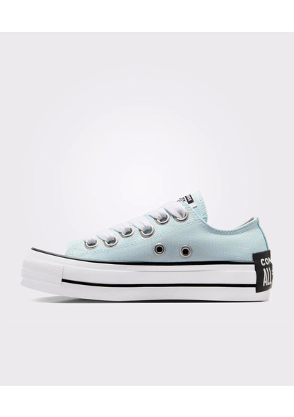 Chuck Taylor All Star Lift Platform