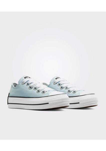 Chuck Taylor All Star Lift Platform