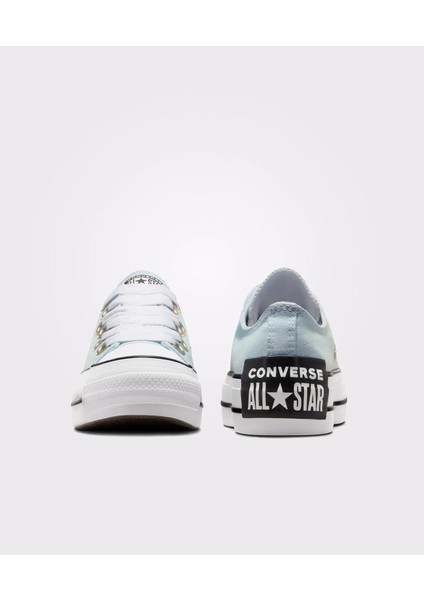 Chuck Taylor All Star Lift Platform