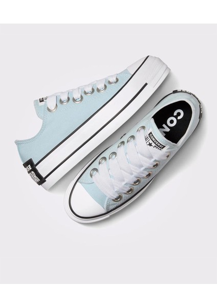 Chuck Taylor All Star Lift Platform