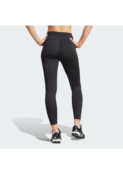 Adidas Performance IA1955 Optime Power 7/8 Leggings