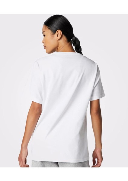 Go-To Embroıdered Star Chevron Standard Fıt T-Shırt fiyatları