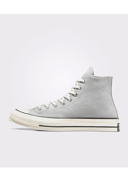 Chuck 70 Unisex Gri Sneaker.030 fiyatları