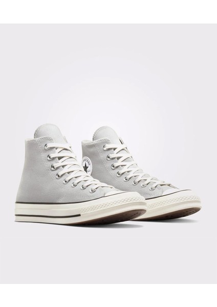 Chuck 70 Unisex Gri Sneaker.030 modelleri