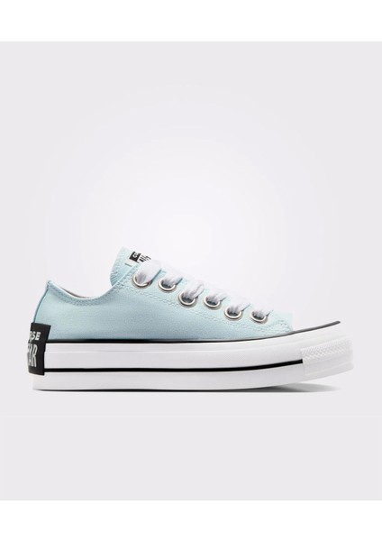 Chuck Taylor All Star Lift Platform