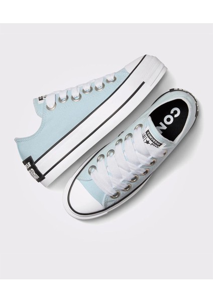 Chuck Taylor All Star Lift Platform indirimleri
