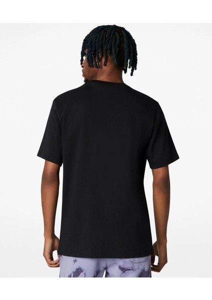 Go-To Embroıdered Star Chevron Standard Fıt T-Shırt fiyatları