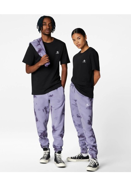 Go-To Embroıdered Star Chevron Standard Fıt T-Shırt fırsatları