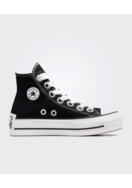 Chuck Taylor All Star Lift Platform High