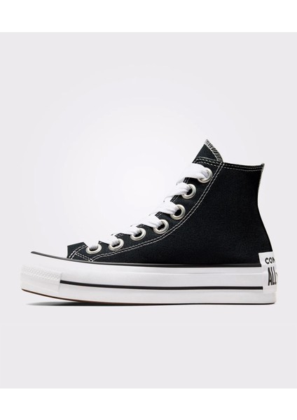 Chuck Taylor All Star Lift Platform High