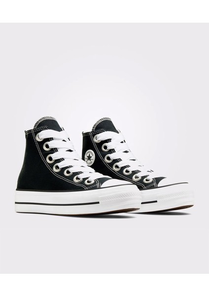 Chuck Taylor All Star Lift Platform High
