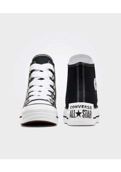 Chuck Taylor All Star Lift Platform High
